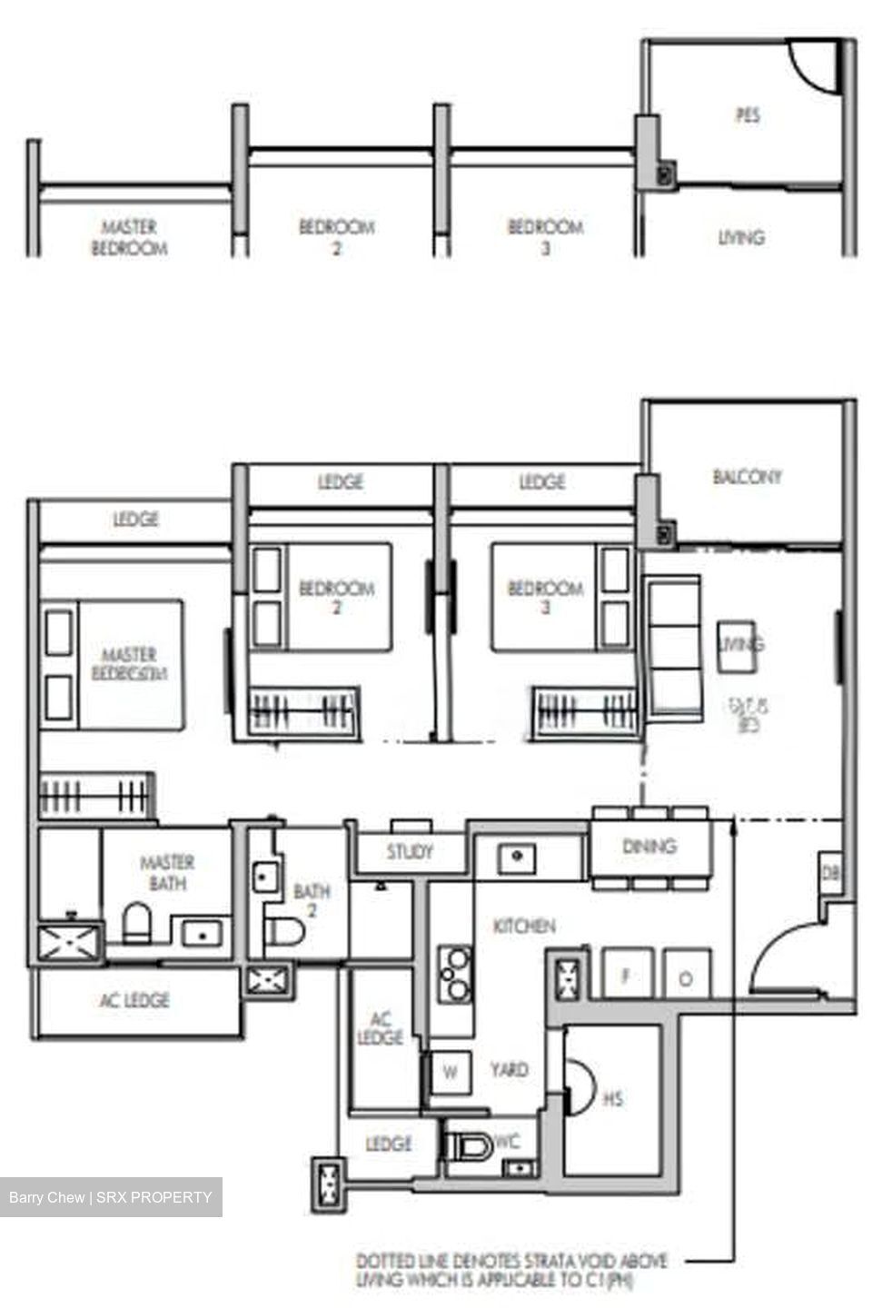 Altura (D23), Condominium #548832151